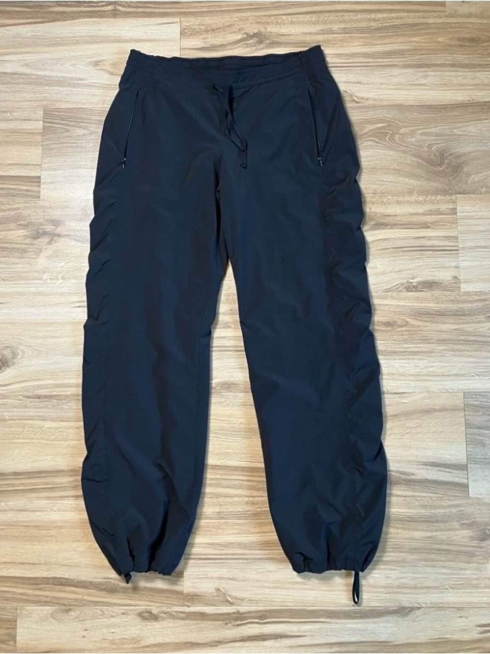 Athleta Lined La Viva Athletic Pant
